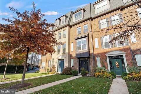 1445 TRAFALGAR LANE, FREDERICK, MD 21701