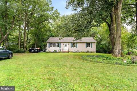 150 DISBROW HILL ROAD, MILLSTONE TOWNSHIP, NJ 08535