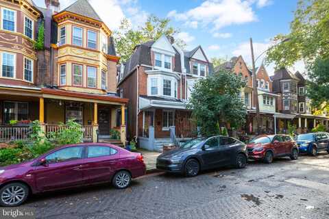 5022 HAZEL AVENUE, PHILADELPHIA, PA 19143