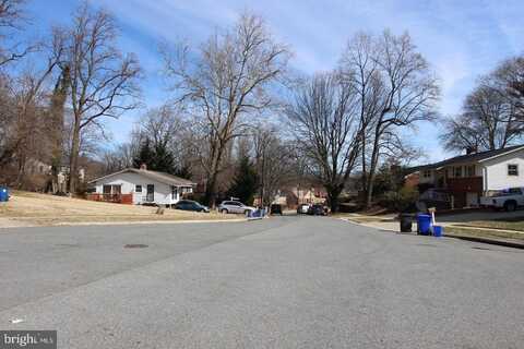 701 CORNWALL STREET, SILVER SPRING, MD 20901