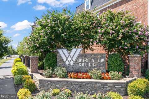 5121 CONSTITUTION STREET, FREDERICK, MD 21703