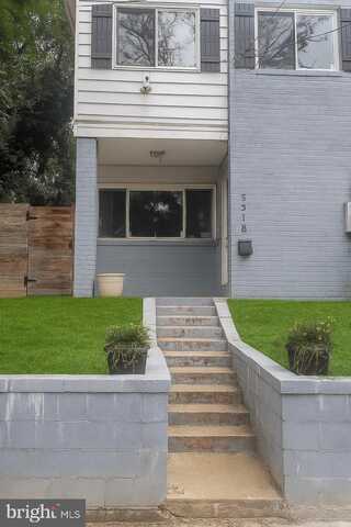 5318 JAY STREET NE, WASHINGTON, DC 20019