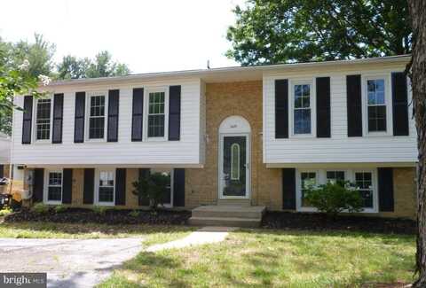 5529 COROT COURT, FAIRFAX, VA 22032