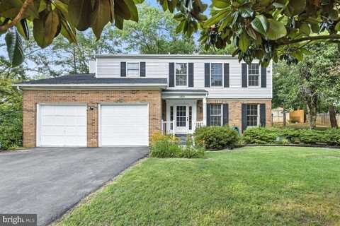 10820 ESTATE COURT, FAIRFAX, VA 22030