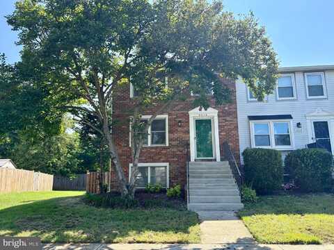 5213 PLEASURE COVE COURT, ALEXANDRIA, VA 22315