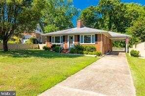 507.5 2ND AVE, GLEN BURNIE, MD 21061