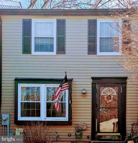 9206 PINENUT COURT, LAUREL, MD 20723