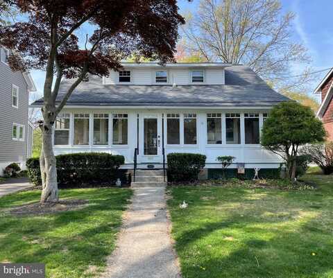 1924 JUNIATA ROAD, JEFFERSONVILLE, PA 19403