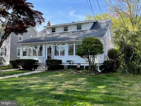 1924 JUNIATA ROAD, JEFFERSONVILLE, PA 19403