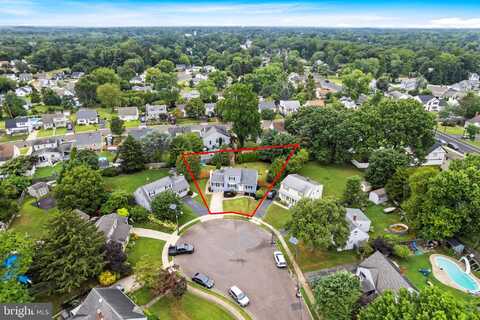 12 MARGO PLACE, HAMILTON, NJ 08620