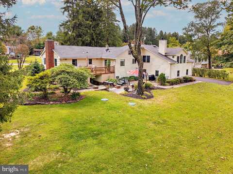 56 WILFRED AVENUE, TITUSVILLE, NJ 08560