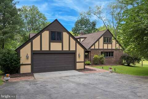 605 SPRING LANE, PHILADELPHIA, PA 19128