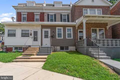 129 CONCORD AVENUE, WILMINGTON, DE 19802