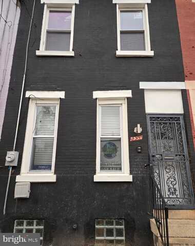 4207 ASPEN STREET, PHILADELPHIA, PA 19104