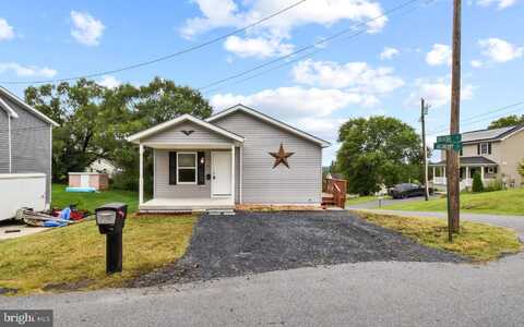 391 ALSBERRY STREET, STRASBURG, VA 22657