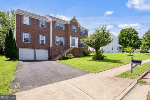 5319 DAYBREAK LANE, WOODBRIDGE, VA 22193
