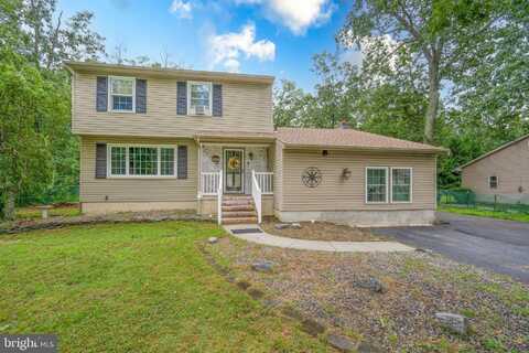 1395 VENEZIA AVENUE, VINELAND, NJ 08361