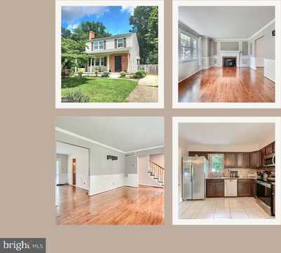 1353 SWEETBRIAR LANE, BEL AIR, MD 21014