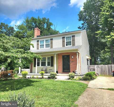1353 SWEETBRIAR LANE, BEL AIR, MD 21014