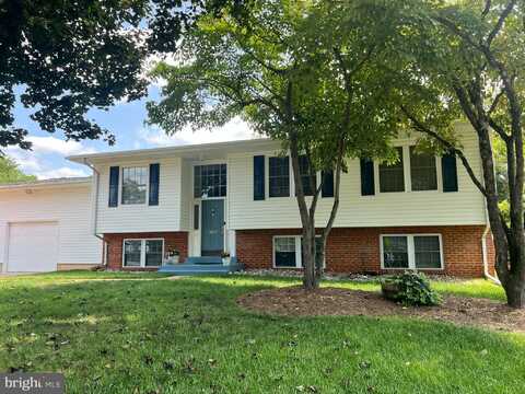 4813 TWINBROOK, FAIRFAX, VA 22032
