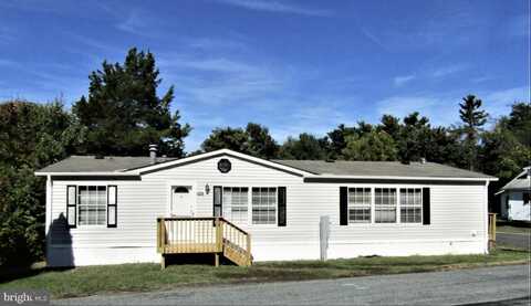 428 POLLACK DRIVE, PERRYMAN, MD 21130