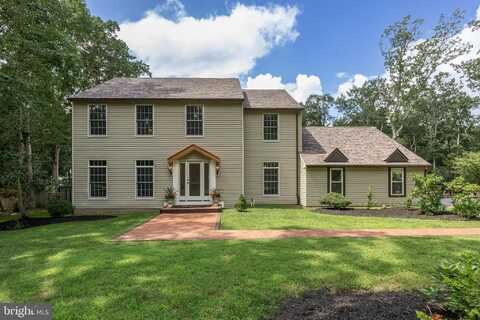 3 GRISTMILL COURT, MEDFORD, NJ 08055