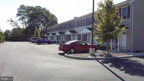 75 S REBER STREET, WERNERSVILLE, PA 19565