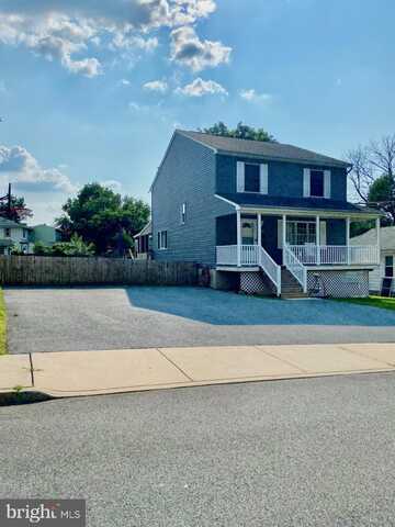 1920 HUDDELL AVENUE, UPPER CHICHESTER, PA 19061