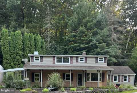 6381 GLATFELTERS STATION ROAD, SEVEN VALLEYS, PA 17360