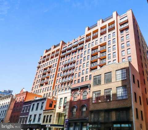 631 D STREET NW, WASHINGTON, DC 20004