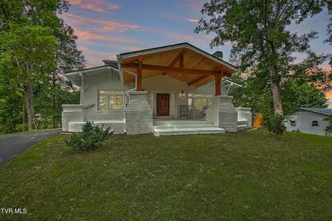 1119 Grove Street, Elizabethton, TN 37643