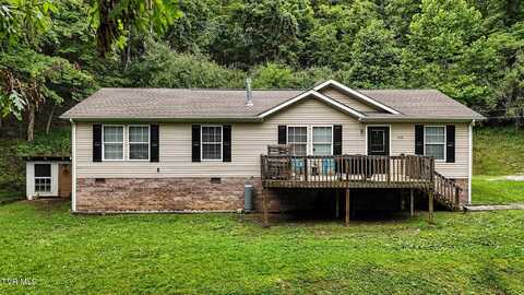 341 Skeetrock Road, Clintwood, VA 24228