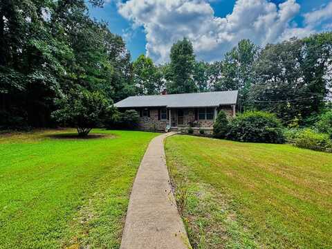 965 Spring Hill Rd, PARIS, TN 38242