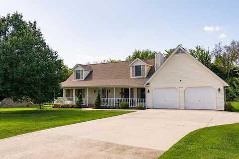 2714 Park West Drive, COOKEVILLE, TN 38501