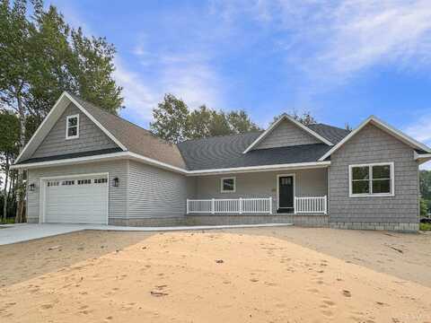419 S 32, Escanaba, MI 49829