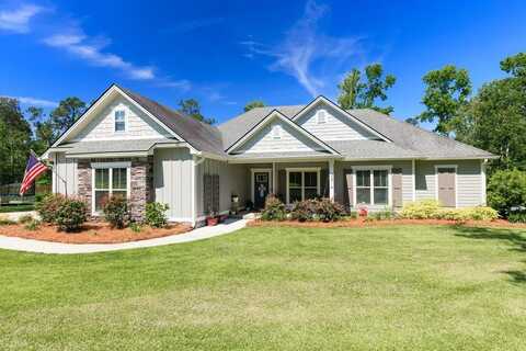 3214 Stafford Crossing, Valdosta, GA 31605
