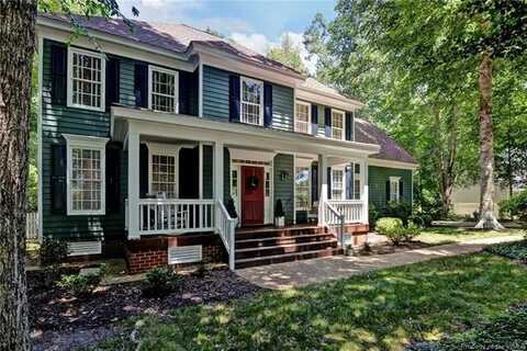 116 West Links, Williamsburg, VA 23188