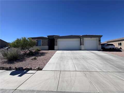 3386 Cherri Avenue, Kingman, AZ 86401