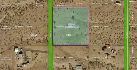 1534 S Elfrida Road, Golden Valley, AZ 86413