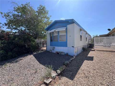 3003 #11 E Hualapai Mtn Road, Kingman, AZ 86401