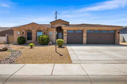 1968 John Wayne Drive, Kingman, AZ 86409
