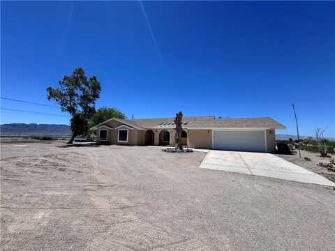 4830 E Monarch Drive, Topock, AZ 86436