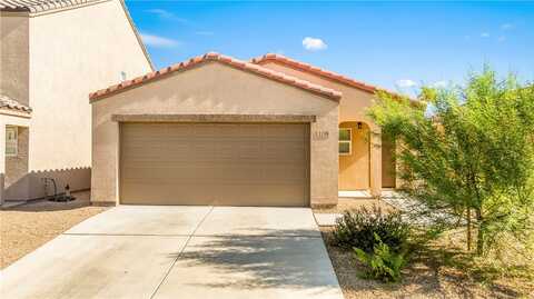 1139 Aspen Drive, Bullhead City, AZ 86442