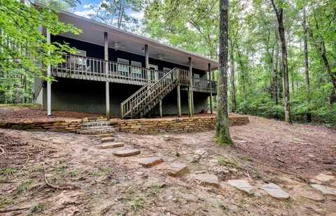 202 COUNTY RD 108, Arley, AL 35541