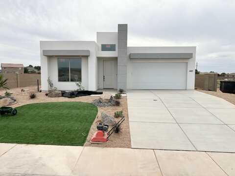 461 N 3380 W, Hurricane, UT 84737