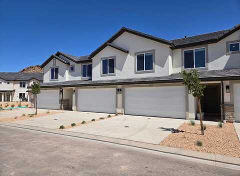 3364 E DUNGEON DR, Washington, UT 84780