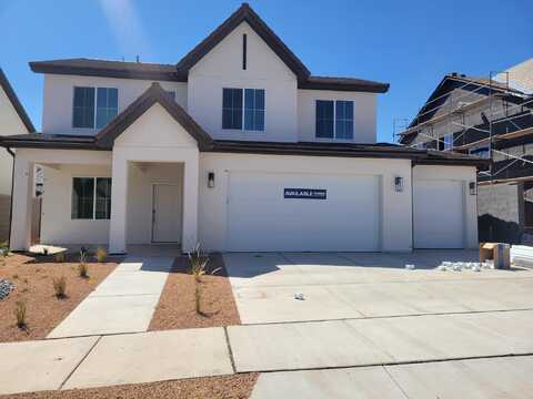 1905 S SWAMP MESA DR, Washington, UT 84780