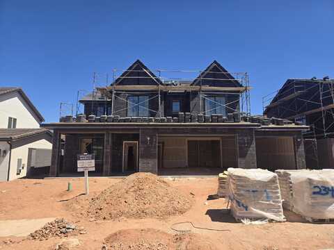 1891 S SWAMP MESA DR, Washington, UT 84780