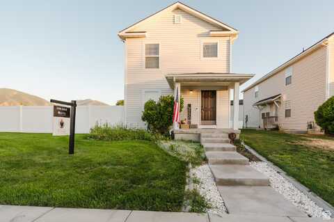 212 N APARICIO W, Tooele, UT 84074