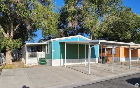 2629 S ARABIAN W, West Valley City, UT 84128